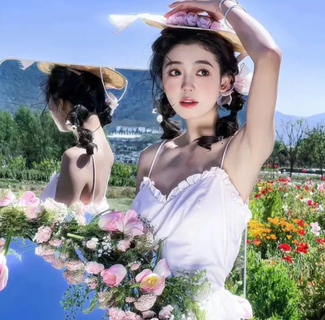 只是查理