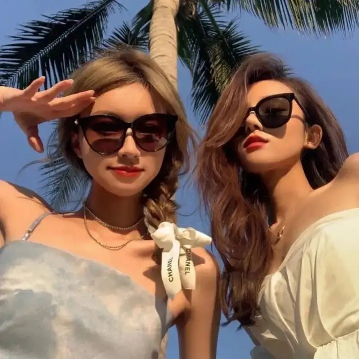 夏天的风